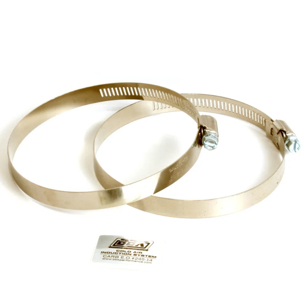 1735 Cold Air Intake Replacement Hose And Hardware Kit-17352
